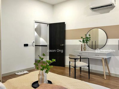 Elmina Green Three @ City of Elmina, Malaysia Elmina Green Three @ City of Elmina, Malaysia