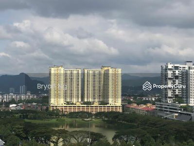 Platinum Lake Condominium PV 20, Malaysia Platinum Lake Condominium PV 20, Malaysia