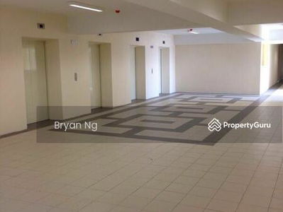 Platinum Lake Condominium PV 20, Malaysia Platinum Lake Condominium PV 20, Malaysia