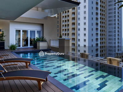Quayside Seafront Resort Condominiums, Malaysia Quayside Seafront Resort Condominiums, Malaysia