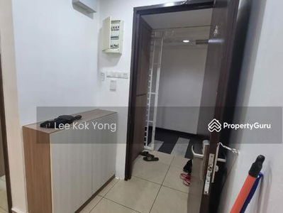 D'Secret Garden @ Kempas, Malaysia D'Secret Garden @ Kempas, Malaysia