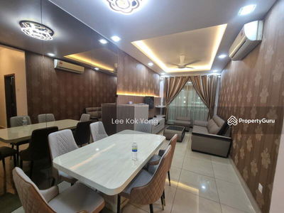 D'Secret Garden @ Kempas, Malaysia D'Secret Garden @ Kempas, Malaysia