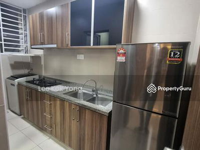 D'Secret Garden @ Kempas, Malaysia D'Secret Garden @ Kempas, Malaysia