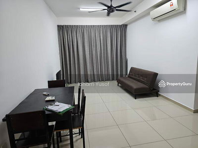 i-SOHO @ i-City, Malaysia i-SOHO @ i-City, Malaysia