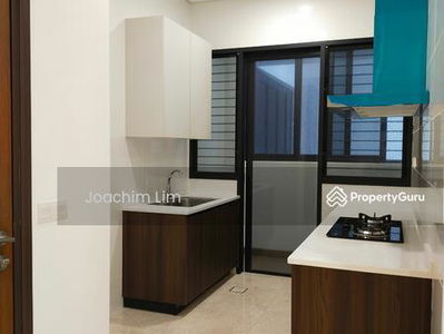 Wangsa 9 Residency, Wangsa Maju, Malaysia Wangsa 9 Residency, Wangsa Maju, Malaysia