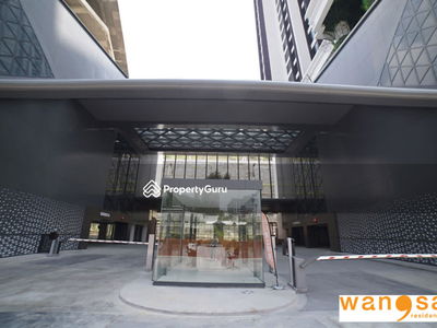Wangsa 9 Residency, Wangsa Maju, Malaysia Wangsa 9 Residency, Wangsa Maju, Malaysia