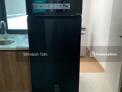 Pacific Star, Malaysia Pacific Star, Malaysia