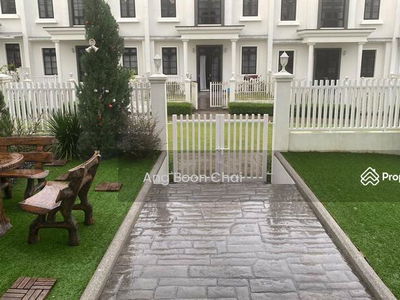 Eco Botanic, Malaysia Eco Botanic, Malaysia