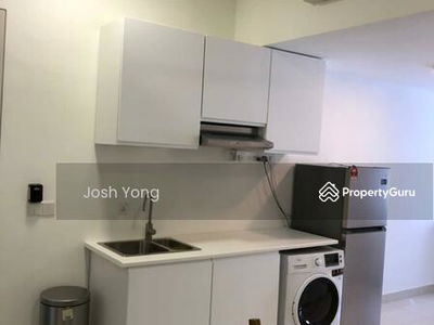 Rica Residence Sentul, KL, Malaysia Rica Residence Sentul, KL, Malaysia