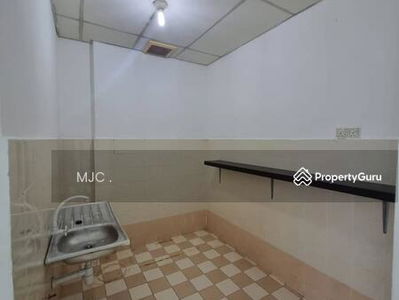 Sri Gotong Apartment, Malaysia Sri Gotong Apartment, Malaysia