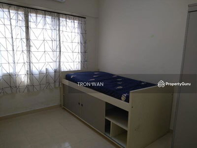 Arena Green, Malaysia Arena Green, Malaysia