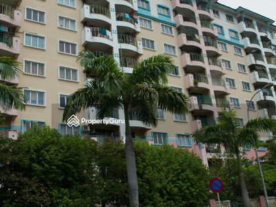 Arena Green, Malaysia Arena Green, Malaysia