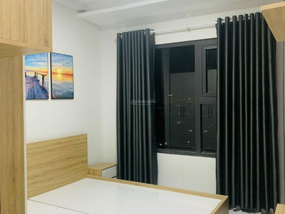 Charm City, Vietnam Charm City, Vietnam