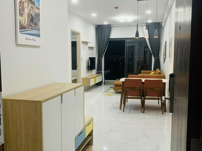 Charm City, Vietnam Charm City, Vietnam