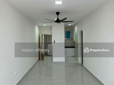 Aspire Residence @ Cyberjaya, Malaysia Aspire Residence @ Cyberjaya, Malaysia