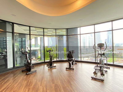 Novum Bangsar South, Malaysia Novum Bangsar South, Malaysia