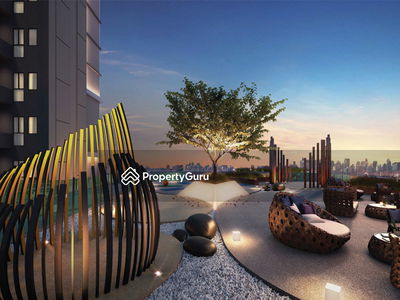 The Holmes 2 @ Bandar Tun Razak, Malaysia The Holmes 2 @ Bandar Tun Razak, Malaysia