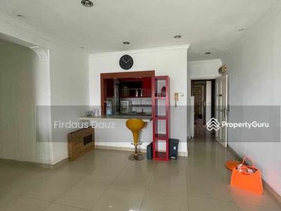 Royal Domain Sri Putramas 2, Malaysia Royal Domain Sri Putramas 2, Malaysia