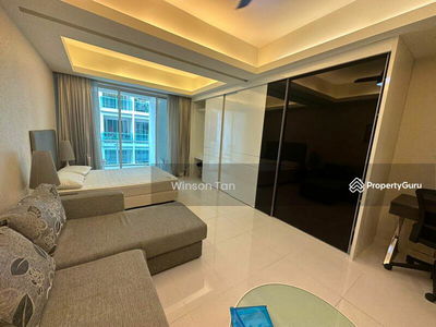 Cliveden @ Plaza Damas 3, Malaysia Cliveden @ Plaza Damas 3, Malaysia