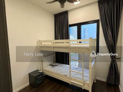 Novum Bangsar South, Malaysia Novum Bangsar South, Malaysia