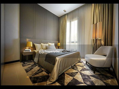 Luminari @ Harbor Place, Malaysia Luminari @ Harbor Place, Malaysia