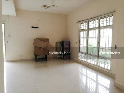 Taman kipark puchong semi D 3 storey corner house, Malaysia Taman kipark puchong semi D 3 storey corner house, Malaysia