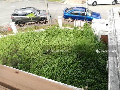 Taman kipark puchong semi D 3 storey corner house, Malaysia Taman kipark puchong semi D 3 storey corner house, Malaysia