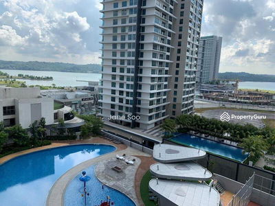 Encorp Marina Puteri Harbour, Malaysia Encorp Marina Puteri Harbour, Malaysia