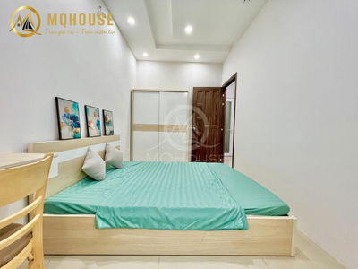 Hoang Hoa Tham Street, Vietnam Hoang Hoa Tham Street, Vietnam