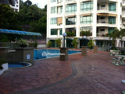 Sri Golden Bay Condominium, Malaysia Sri Golden Bay Condominium, Malaysia