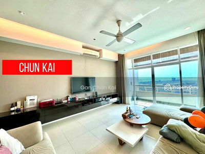 Fettes Residences, Malaysia Fettes Residences, Malaysia