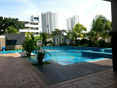 Fettes Residences, Malaysia Fettes Residences, Malaysia