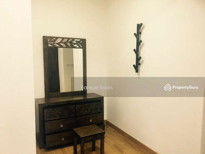 Teega Suites @ Puteri Harbour, Malaysia Teega Suites @ Puteri Harbour, Malaysia