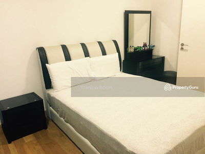 Teega Suites @ Puteri Harbour, Malaysia Teega Suites @ Puteri Harbour, Malaysia