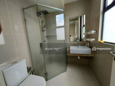 Danau Kota Suite Apartments, Malaysia Danau Kota Suite Apartments, Malaysia