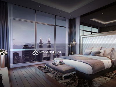 The Manor KL, Malaysia The Manor KL, Malaysia