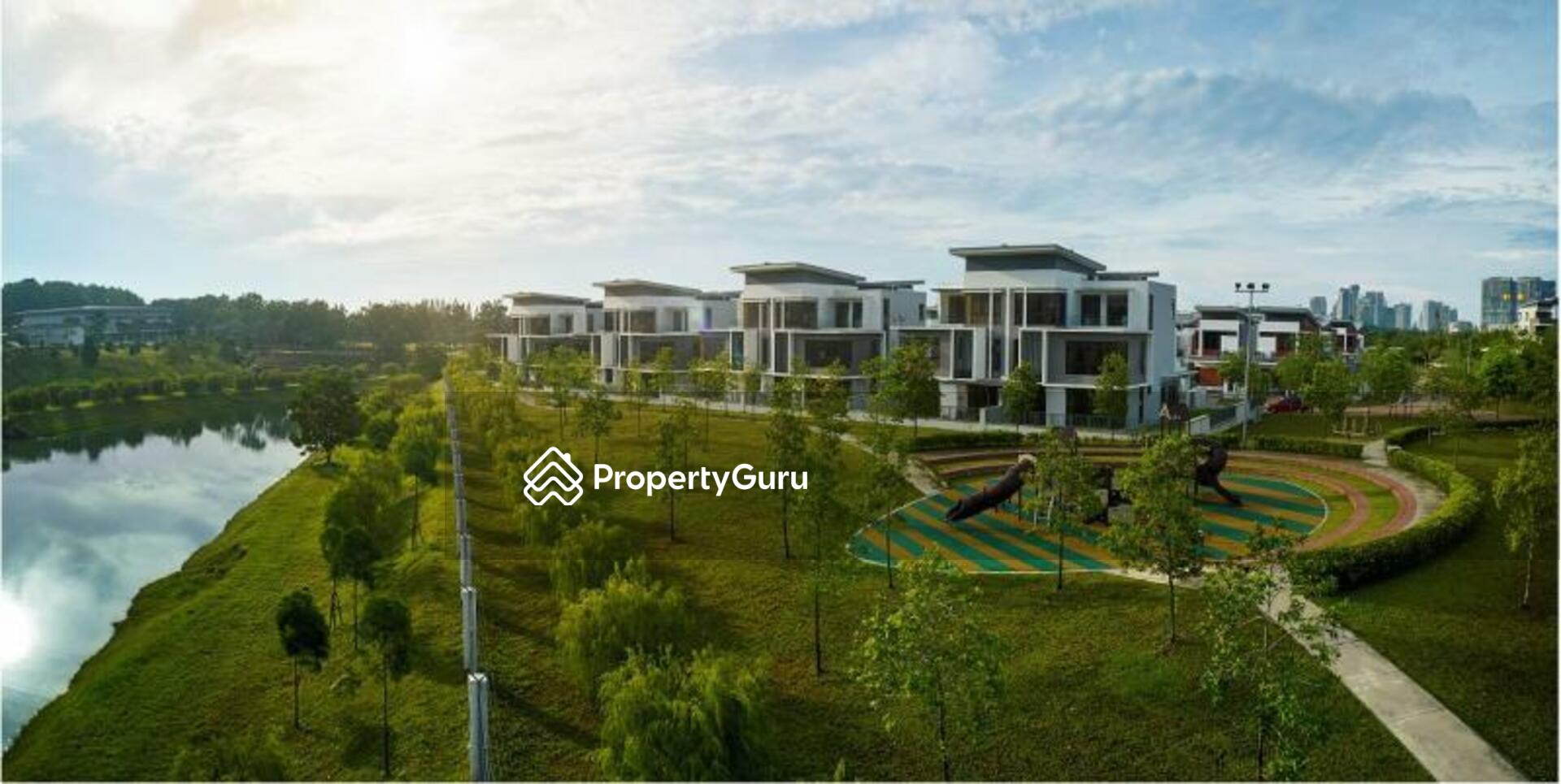 Horizon Hills, Malaysia Horizon Hills, Malaysia