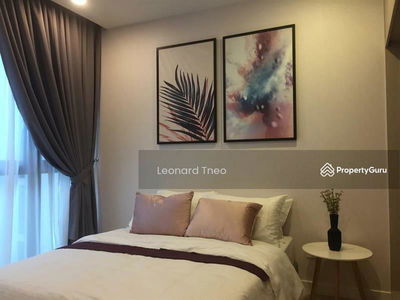 H2O Residences, Malaysia H2O Residences, Malaysia