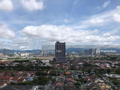 United Point Residence @ North Kiara, Malaysia United Point Residence @ North Kiara, Malaysia