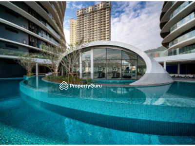 Arte S, Malaysia Arte S, Malaysia