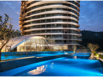 Arte S, Malaysia Arte S, Malaysia