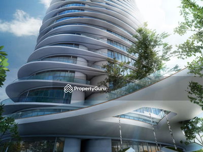 Arte S, Malaysia Arte S, Malaysia