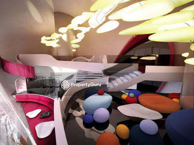 Arte S, Malaysia Arte S, Malaysia