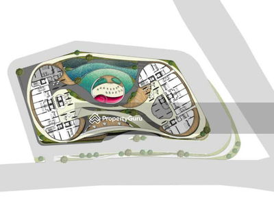 Arte S, Malaysia Arte S, Malaysia