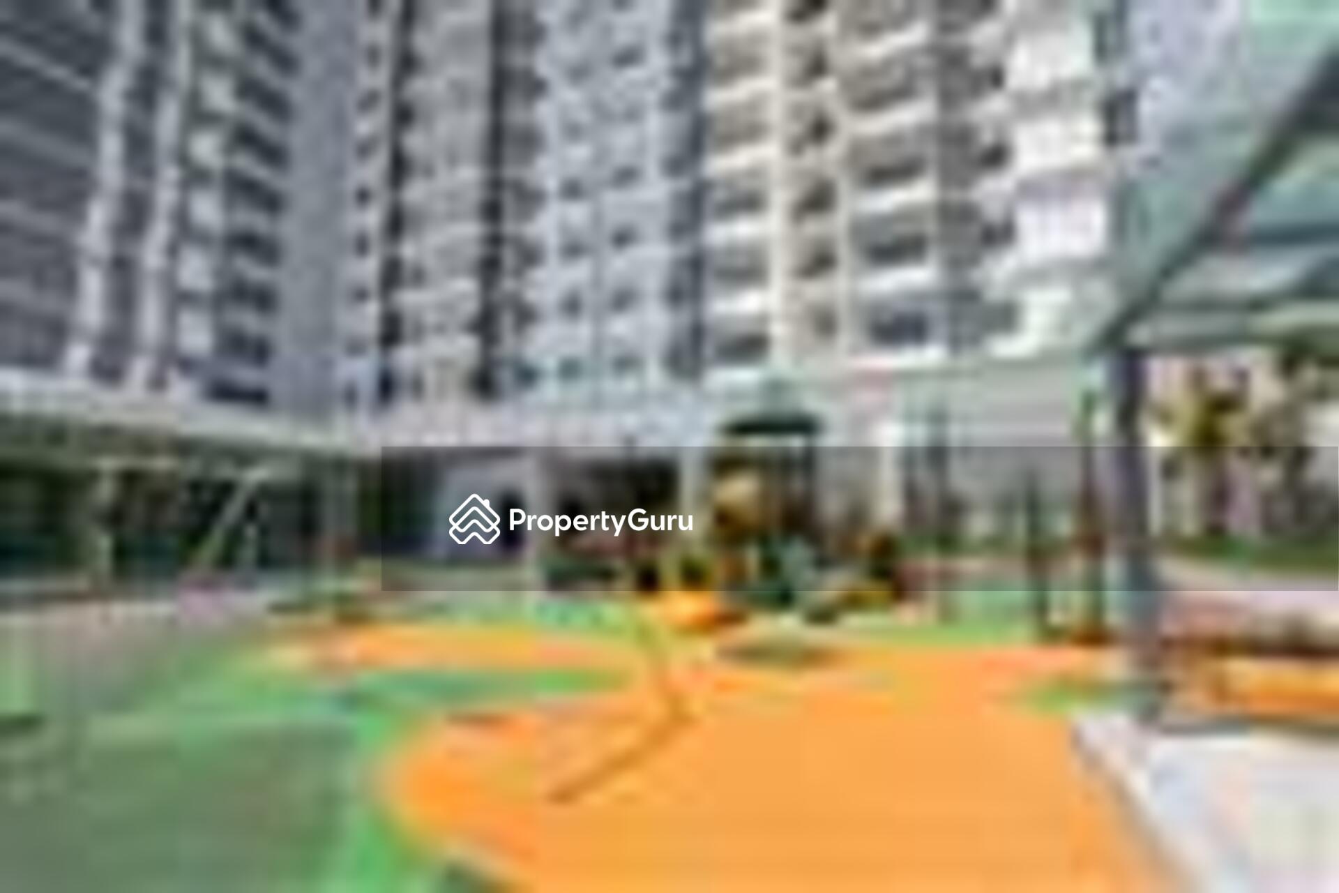 Scenario @ North Kiara Hills, Malaysia Scenario @ North Kiara Hills, Malaysia