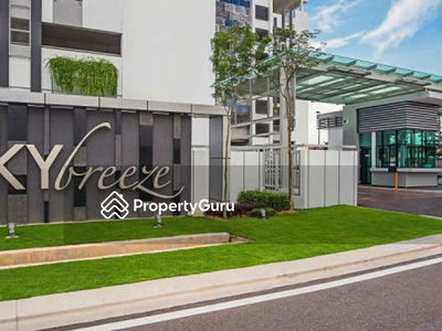 Sky Breeze, Malaysia Sky Breeze, Malaysia