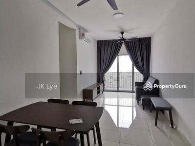 Traders Garden @ Cheras Selatan, Malaysia Traders Garden @ Cheras Selatan, Malaysia