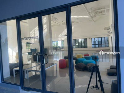 Traders Garden @ Cheras Selatan, Malaysia Traders Garden @ Cheras Selatan, Malaysia