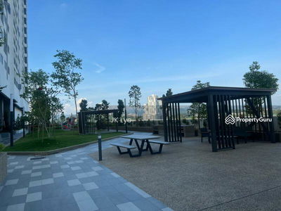 Traders Garden @ Cheras Selatan, Malaysia Traders Garden @ Cheras Selatan, Malaysia