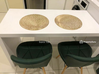 Arte @ Mont Kiara, Kuala Lumpur, Malaysia Arte @ Mont Kiara, Kuala Lumpur, Malaysia